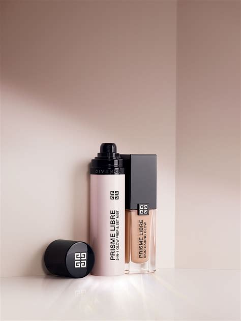 maquillaje givenchy prisme libre|Makeup fixer .